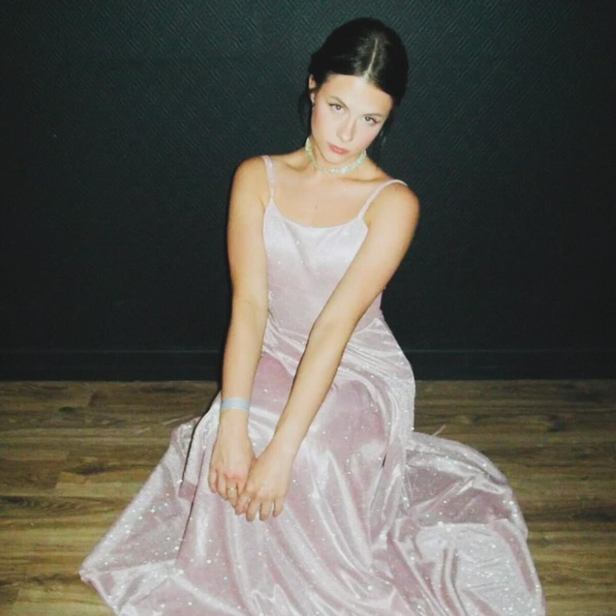    Надежда Ефремова. соцсети