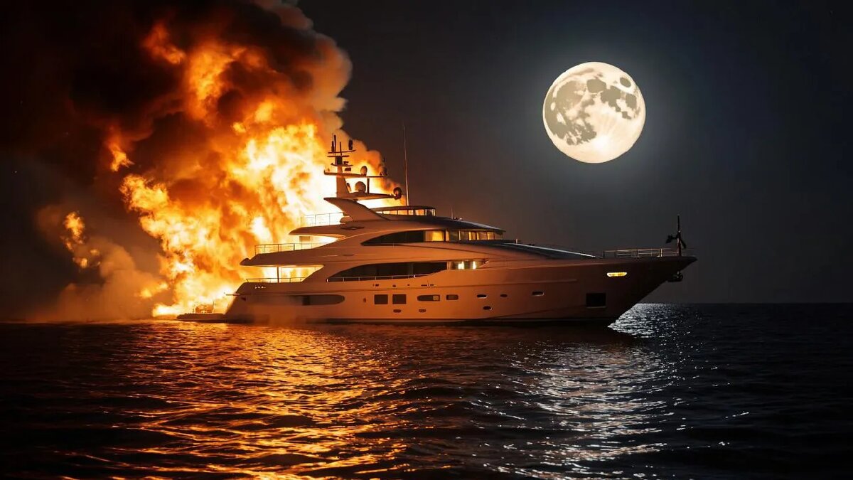    Сгенерировано ИИ