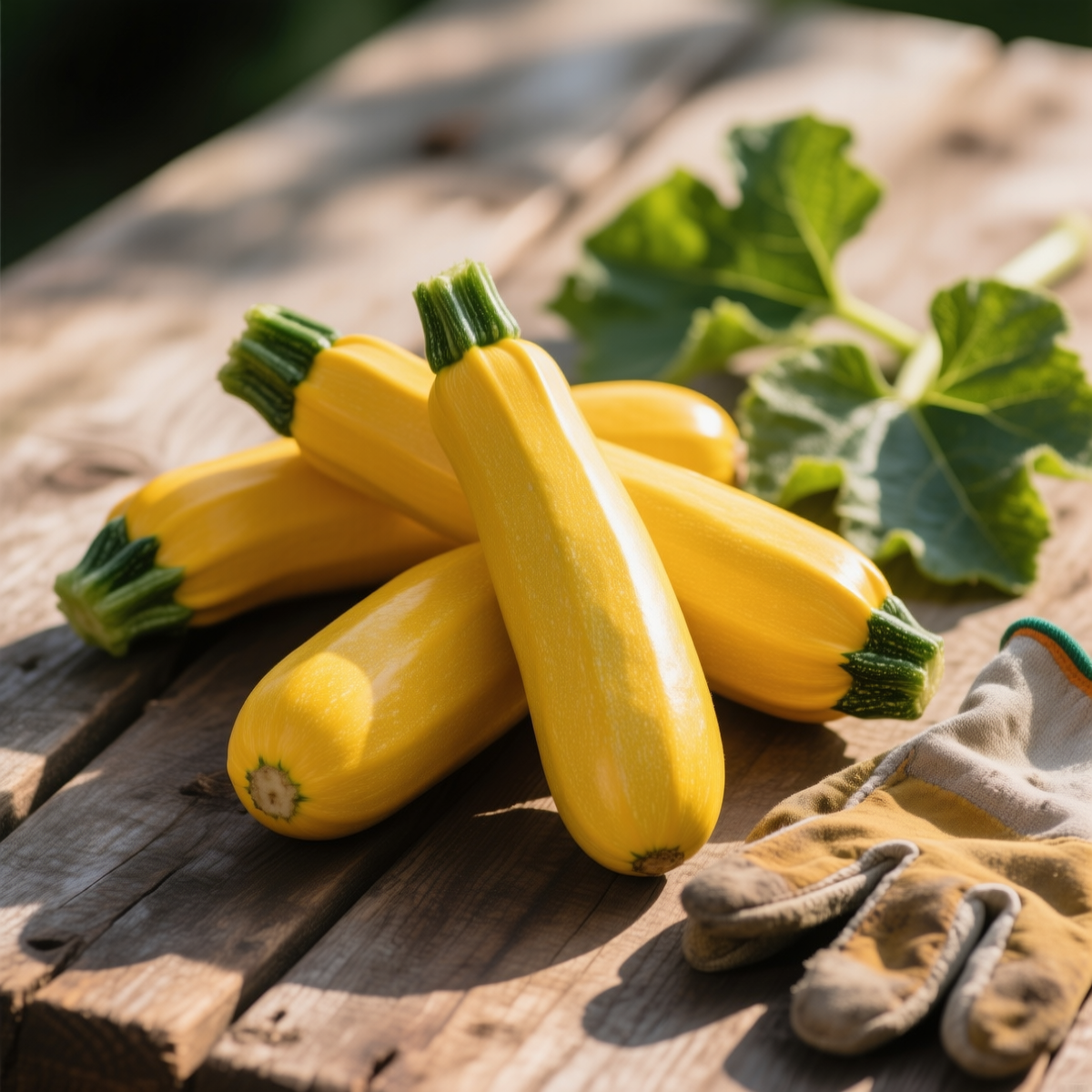 Сегодня кабачок это один из самых популярных и любимых овощей на наших грядках. 