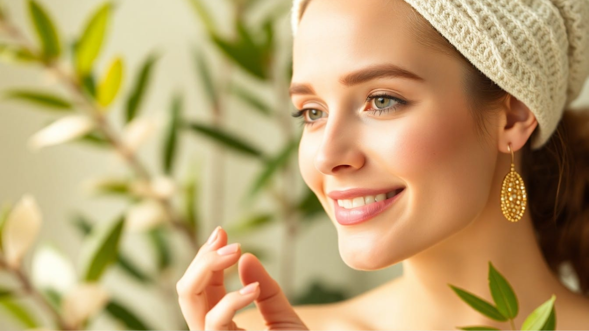 Секретный ингредиент для чистой и здоровой кожи