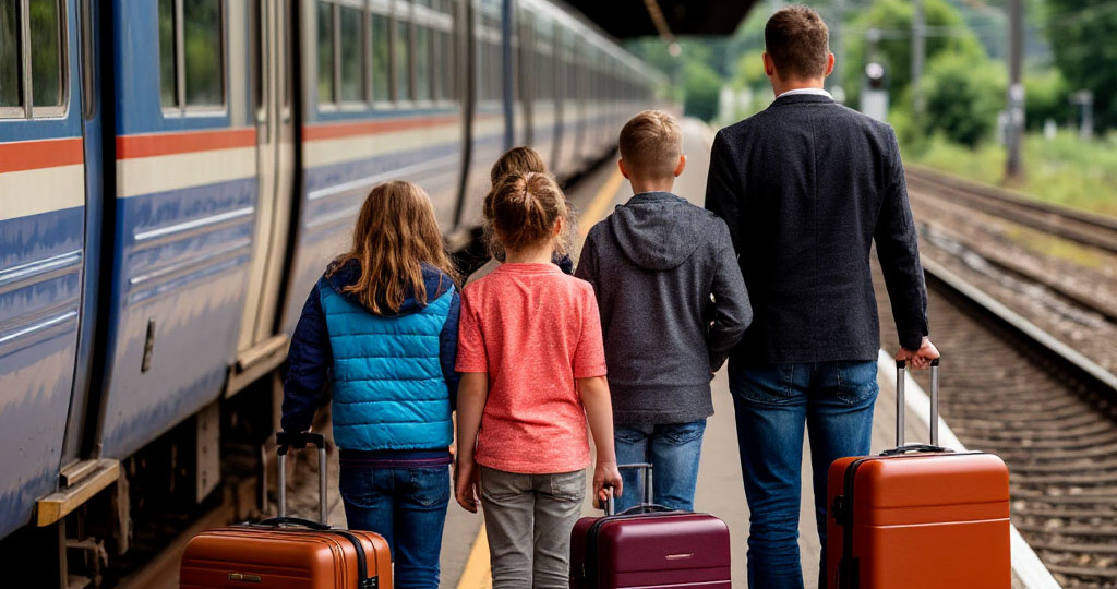 Топ-5 лайфхаков для путешествий: как купить билеты, если их нет?