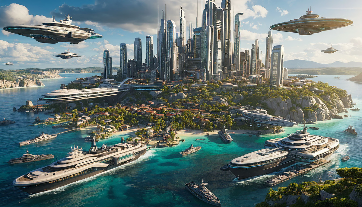 Есть ли жизнь за ледяной стеной?