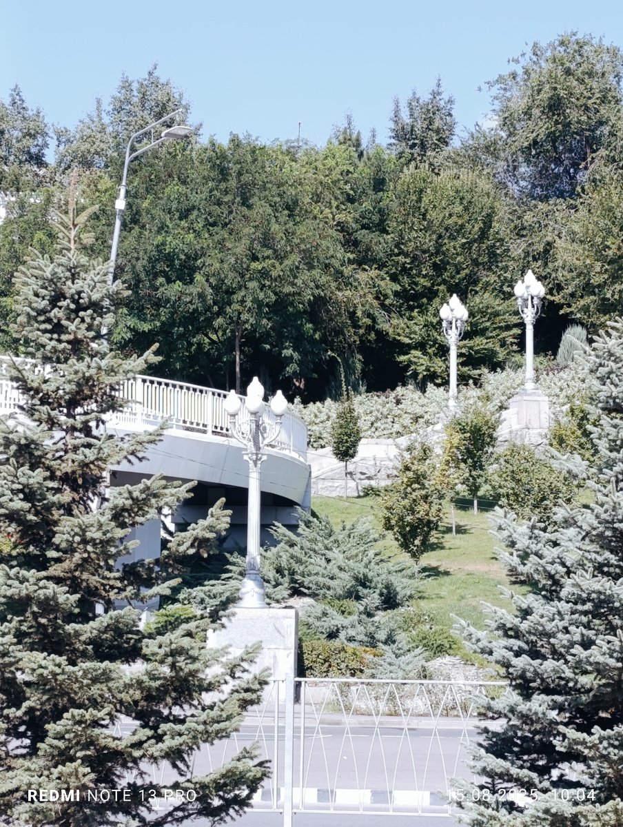 Дети сказали "как в Сочи". На самом деле Волгоград 