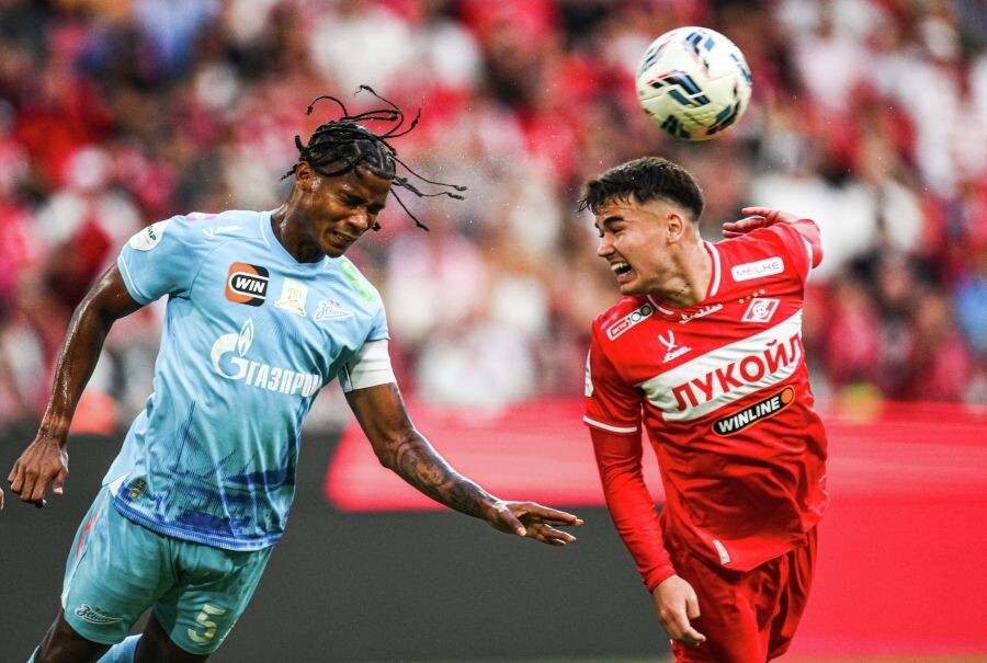     / Источник: ©РИА Новости/ Григорий Сысоев