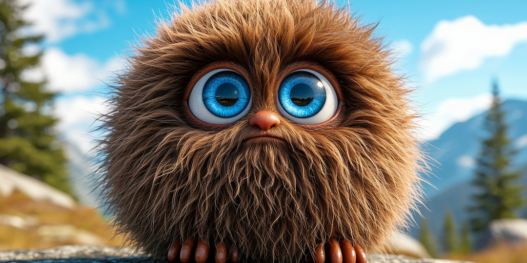 Освальдо Просперо переезжает на BIOсфератум