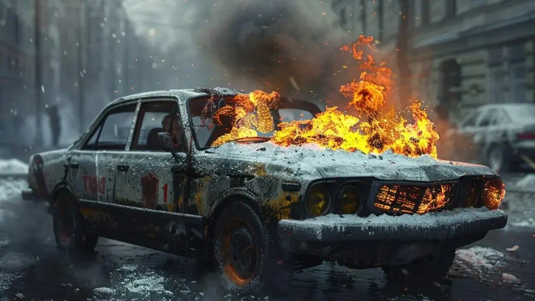    Коллаж Царьграда