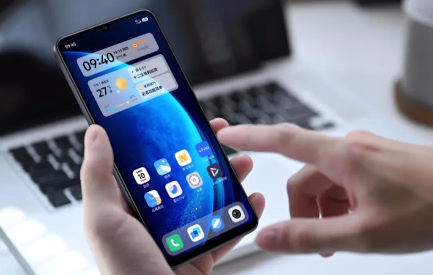 Источник изображения: Vivo