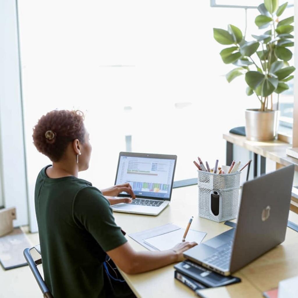 Работа с клиентами