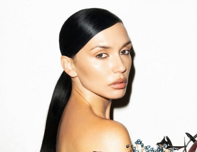    Ольга Серябкина. Фото: социальные сети