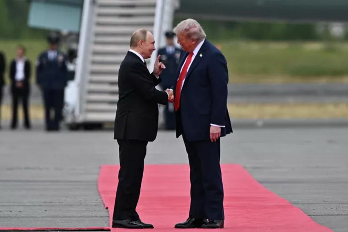    Фото: Сергей Бобылев. Источник: ria.ru