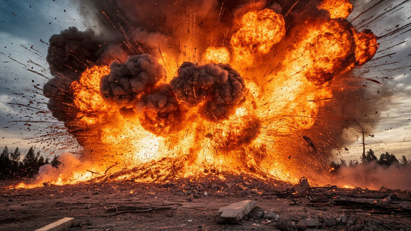   Сгенерировано с помощью ИИ