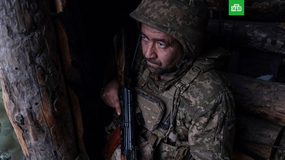    Фото: Associated Press © 2025, Iryna Rybakova