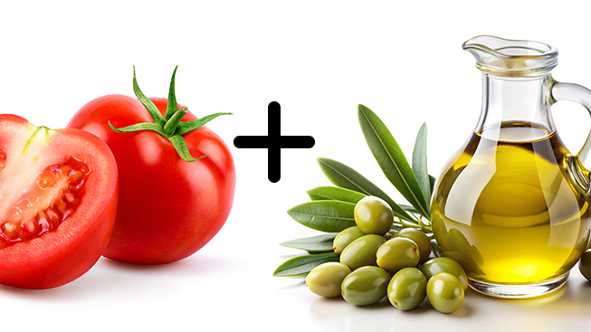 7 лучших сочетаний продуктов для здоровья: советы диетолога