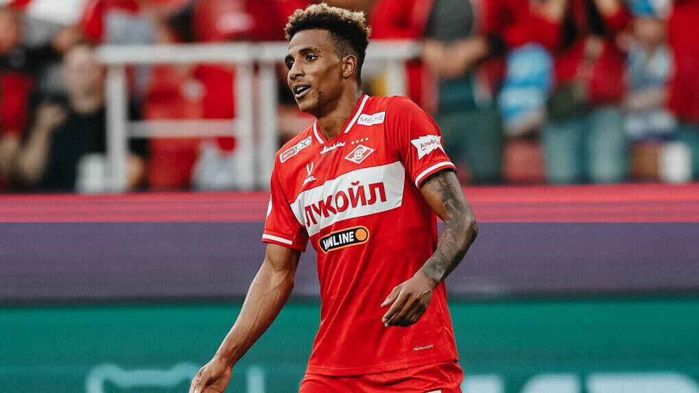    Фото: © ФК «Спартак»