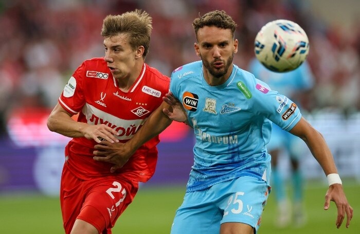    Сергей Савостьянов/ТАСС