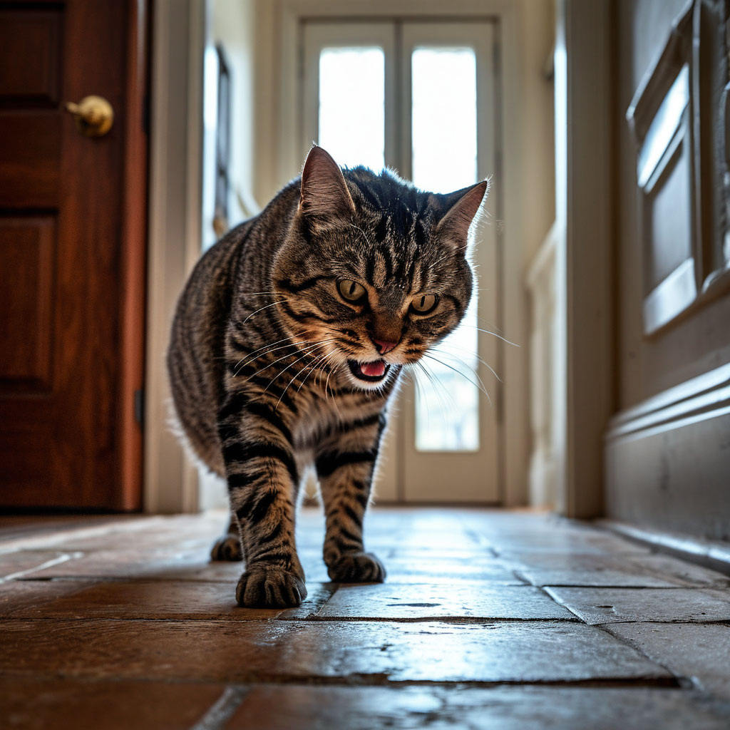 Картинка сгенерирована нейросетью Шедеврум