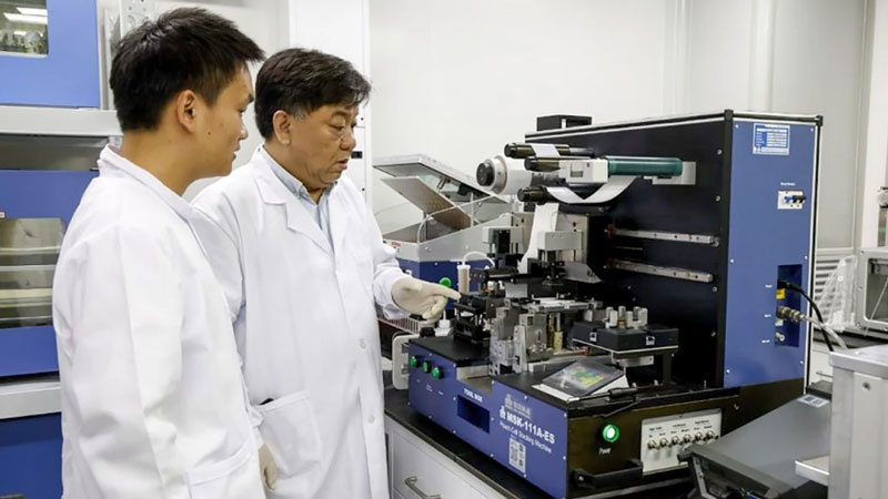    Источник изображения: Tianjin University