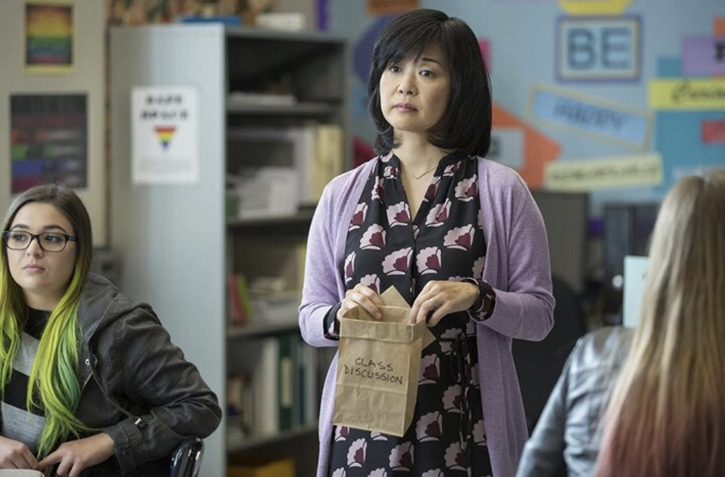 13 причин почему