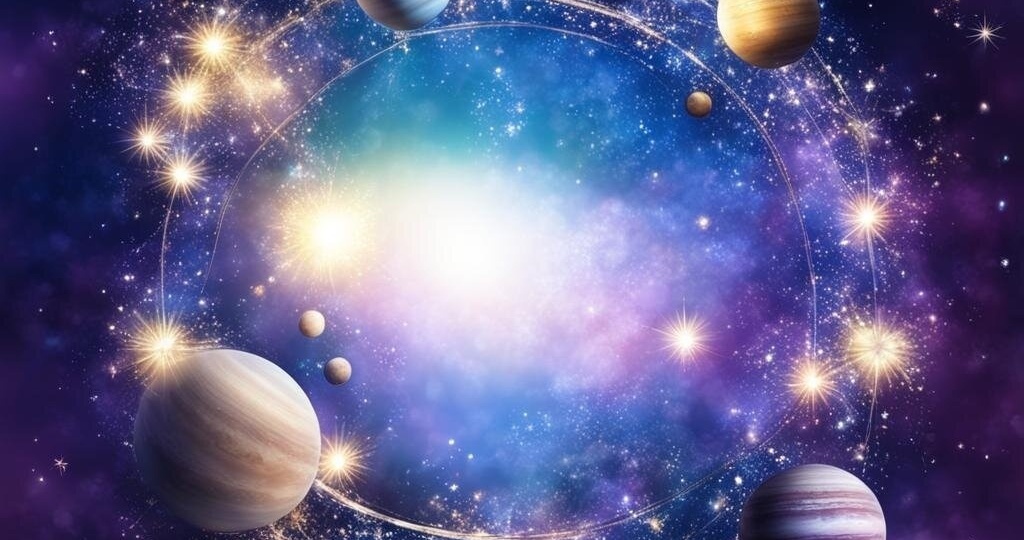 Земля поменяла свои позиции.