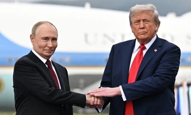 Разговор Путина и Трампа об Украине приблизил стороны к нужным решениям
Фото: Сергей Бобылев / РИА Новости