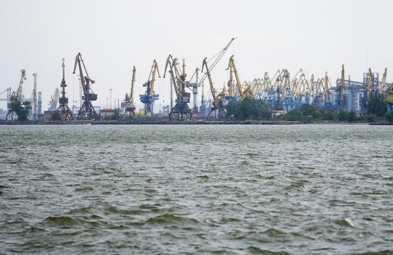     / Источник: ©ИЗВЕСТИЯ/Дмитрий Коротаев