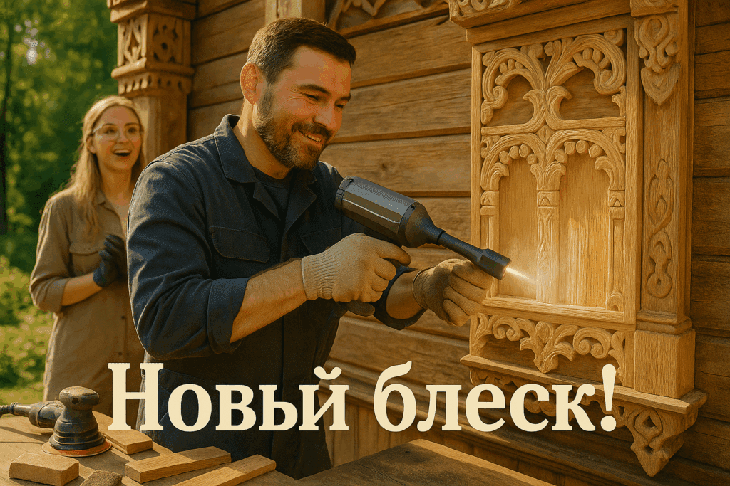    Инновации в шлифовке: новые технологии и тренды genadich