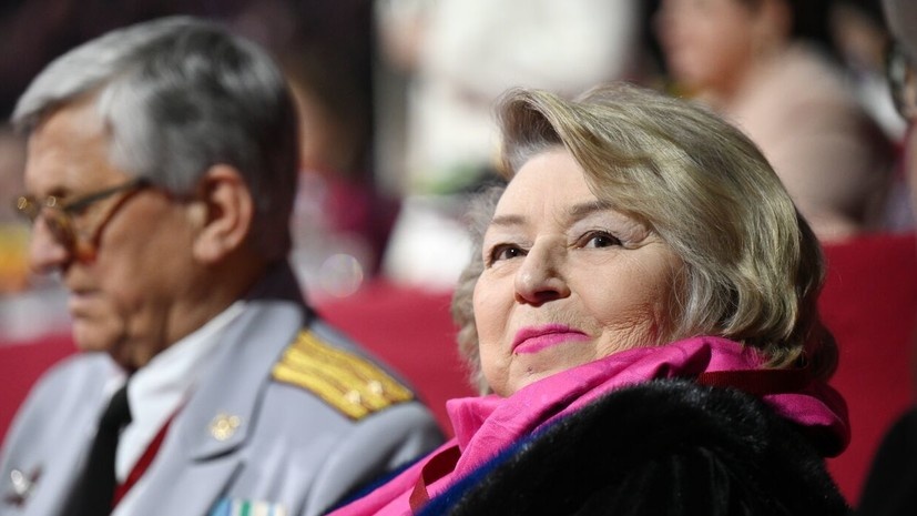   РИА Новости