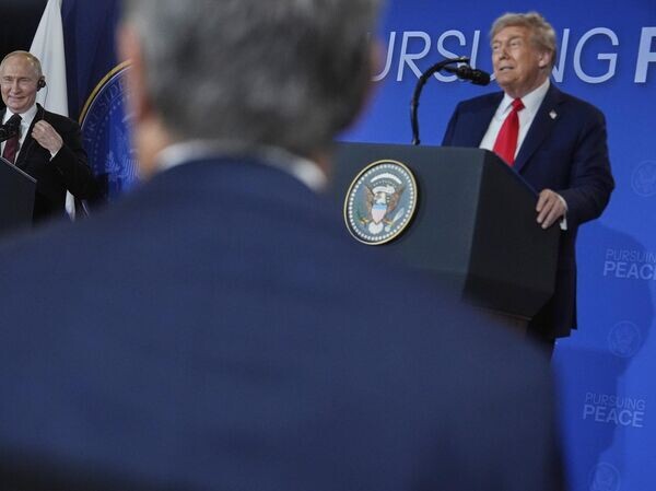    © AP Photo / Julia Demaree Nikhinson