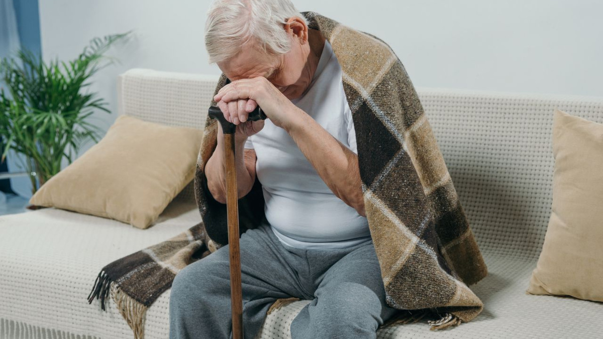 Пенсионеры после утраты супруга рискуют остаться ни с чем: наследство под угрозой