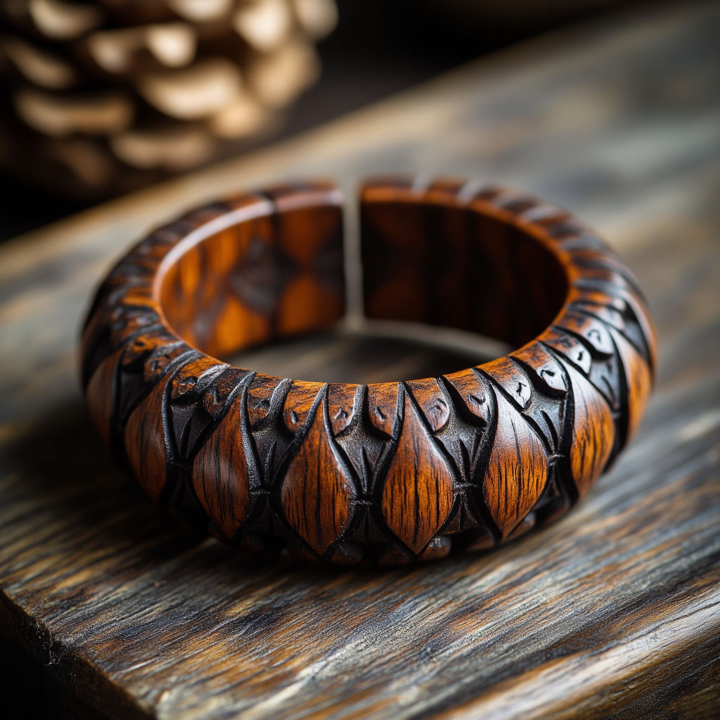 Обожаю бывать в комнатах, где стоит мебель из сандала.