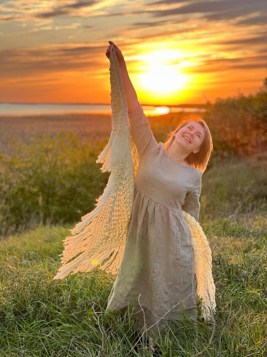 хутор Приютный