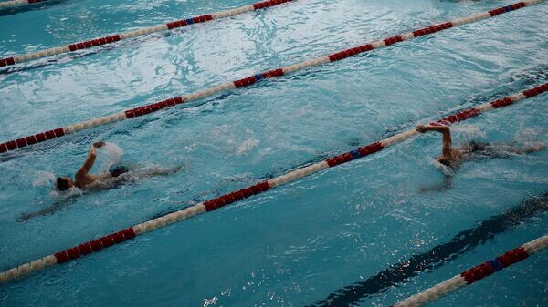    © Sputnik / Павел Лисицын