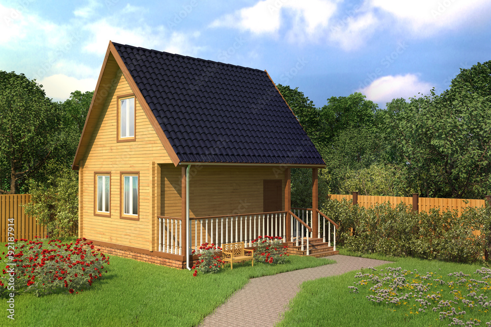 Изменения в законе об использовании дачных участках.