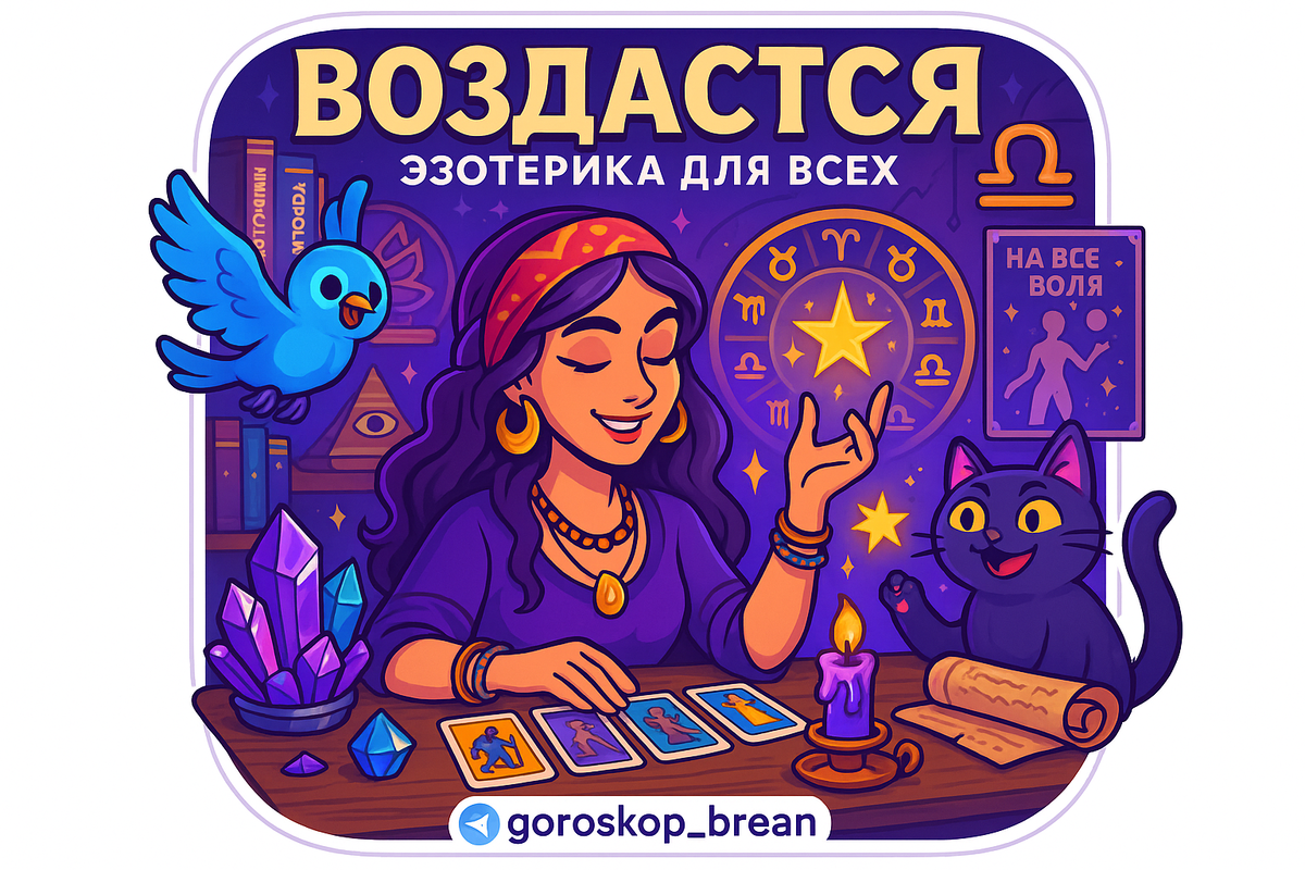    Эзотерика для всех почему ваш личный ритуал может оказаться эффективнее кармы Мария