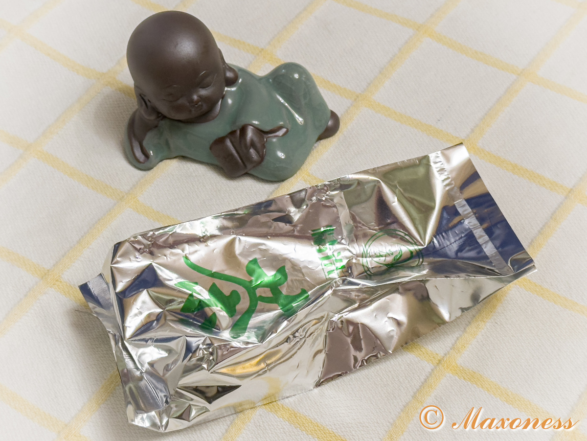 50 граммовая пачка чая