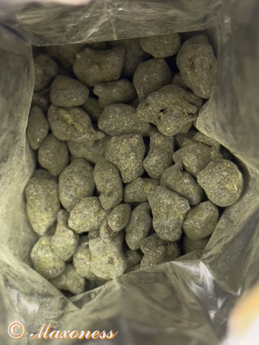 Чай Женьшеневый Улун. Провинция Фуцзянь, Китай