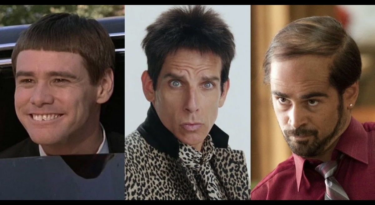 «Когда твой мастер сказал: "Будет модно", а стало стыдно»