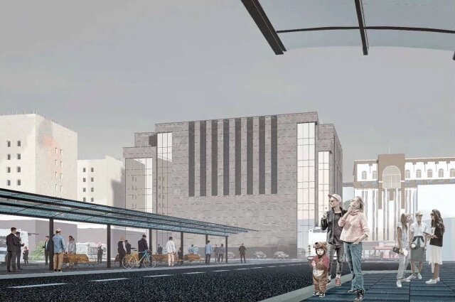    Фото: t.me/kga_spb