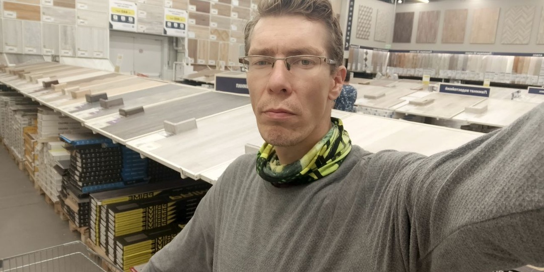 🙈 Жизнь заново: сомневаюсь вести ли блог, продолжаю ремонт