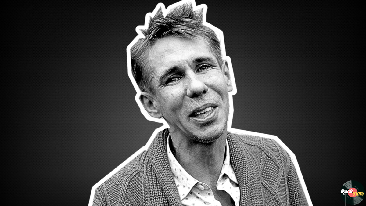 На фотографии: Алексей Панин*