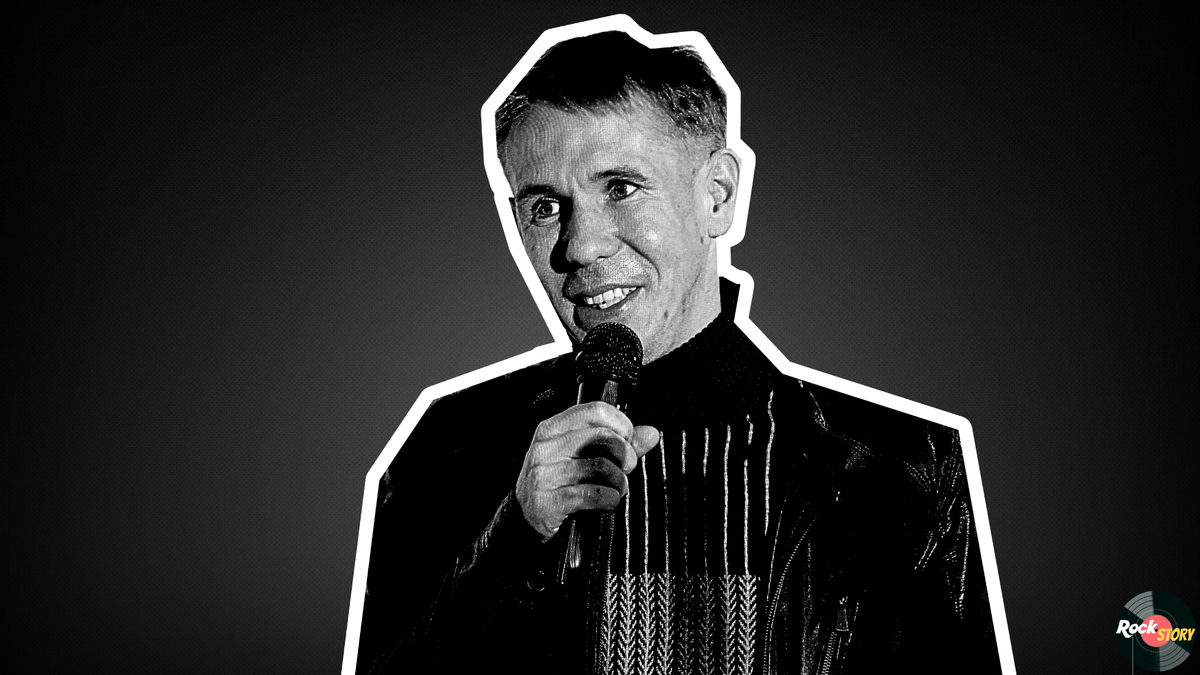 На фотографии: Алексей Панин*