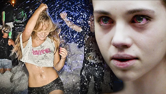 "Ляпа-Тяпа" Глава 8. Тайны мироздания