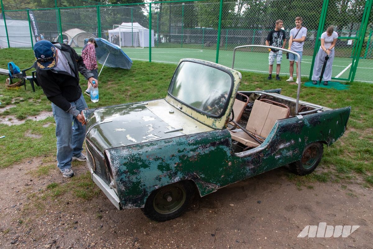 Листайте вправо, чтобы увидеть больше изображений