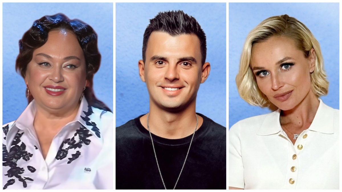 Шоу «Перепой звезду», финал. Мои впечатления. Коллаж. Автор: Мария К.