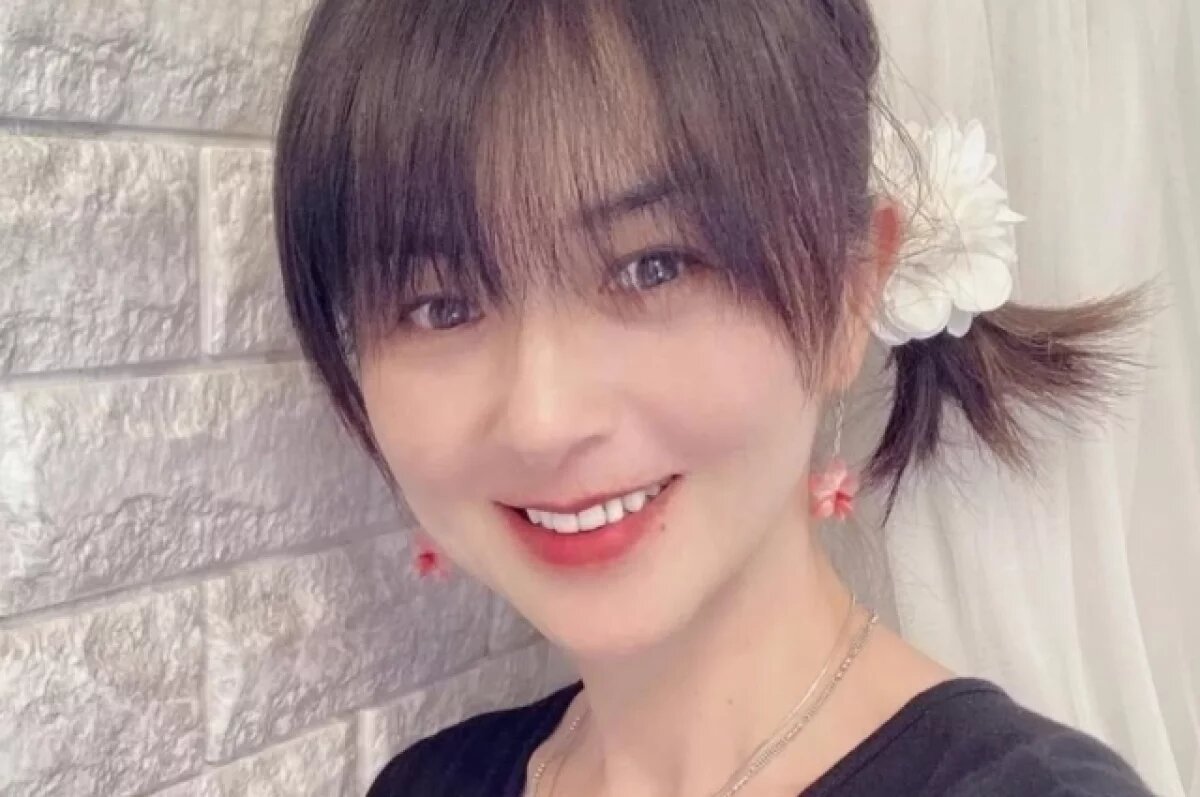    В Японии умерла актриса Томо Сакураи, озвучившая Синтию из «Покемона»