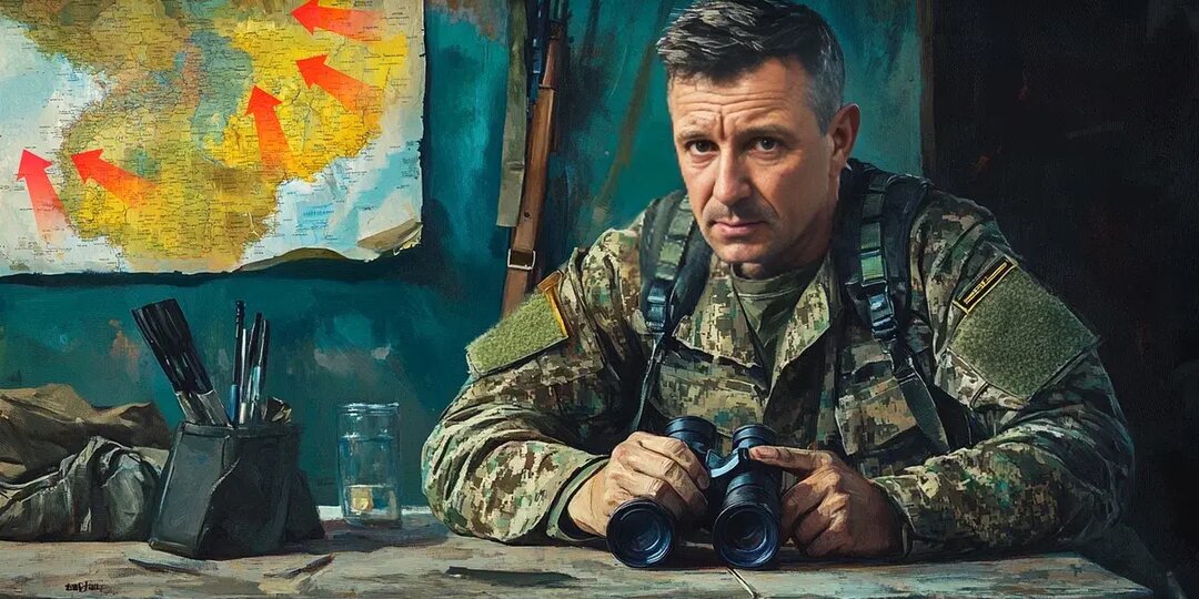 Боевой генерал за решёткой, а вор из Минобороны отправится на фронт? Военный блогер не выдержал: "Дело каждого"
