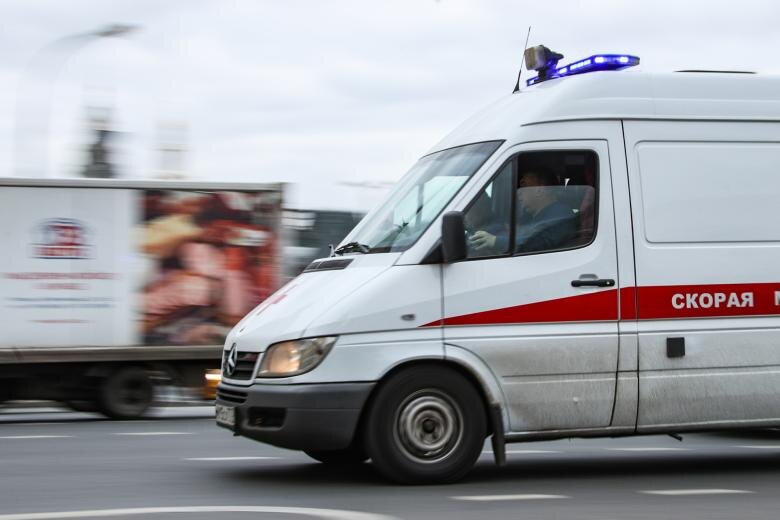    Сергей Лантюхов/NEWS.ru