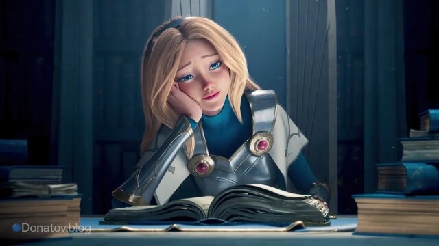    WASD-управление в ЛоЛе