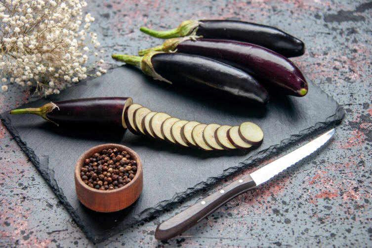 Что приготовить из баклажанов?: Десять блюд с неожиданным вкусом