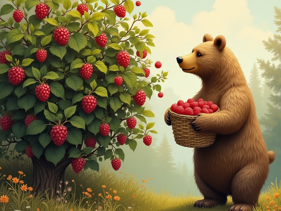 Ну уж нет, я отсюда не уйду!